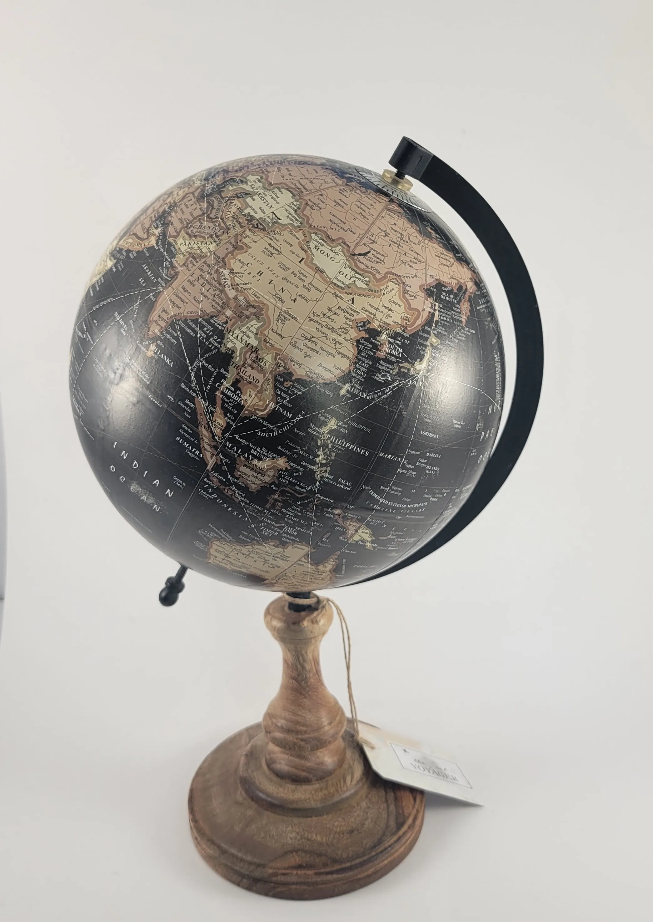 Globe 