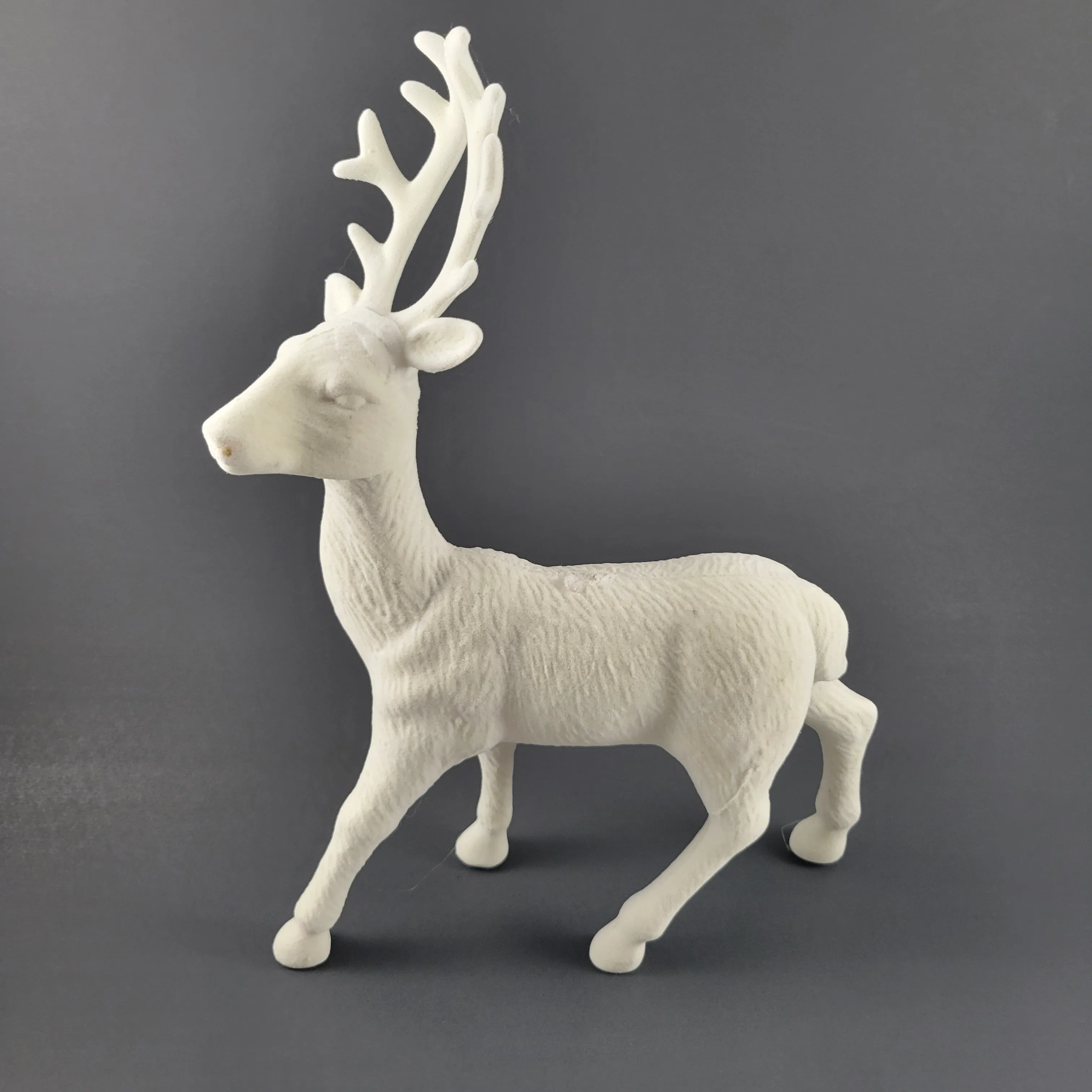 White Deer