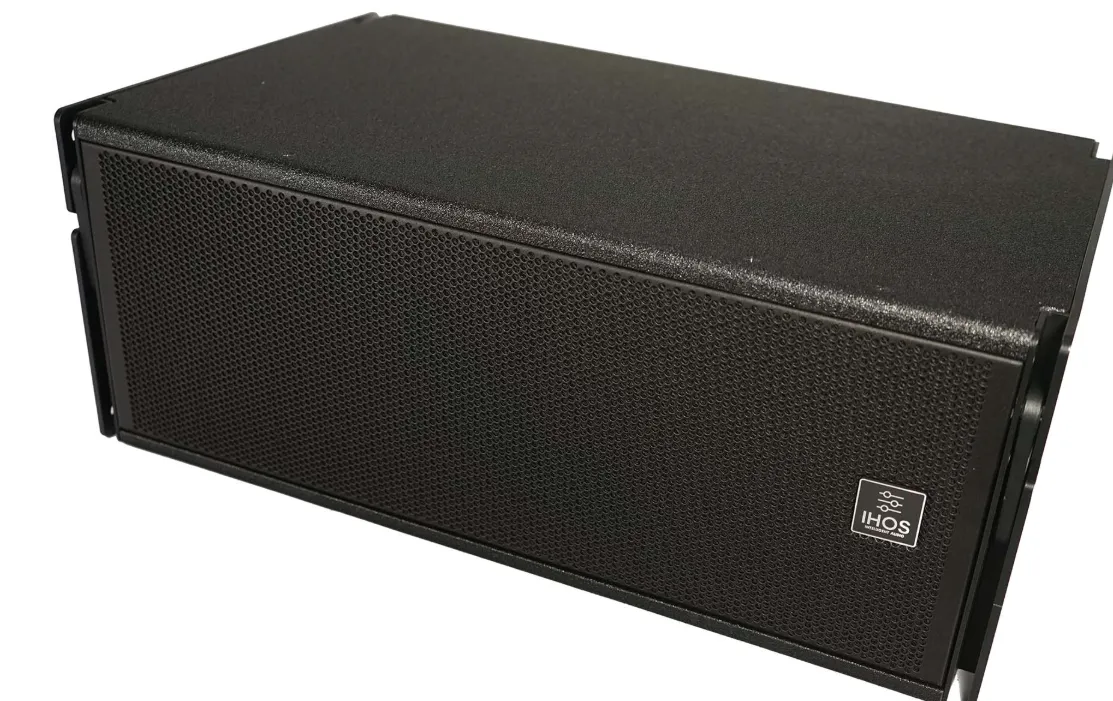 Dilos line array 6+4