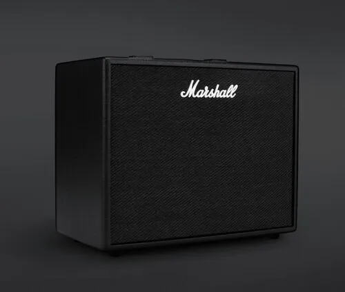 Marshall Code50 Guitar Combo