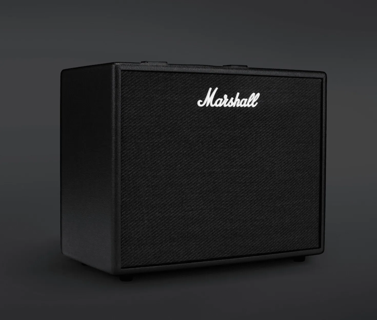 Marshall Code50 Guitar Combo