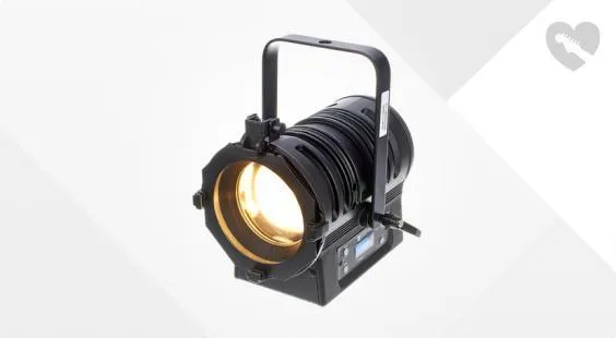 Cameo TS 40 WW LED Fresnell