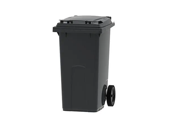 Søppeldunk 110liter 