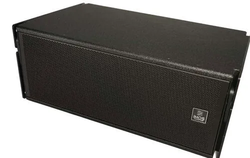 Dilos line array 6+4