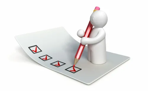 Spørreundersøkelse – Tilleggstjeneste til Fotobooth