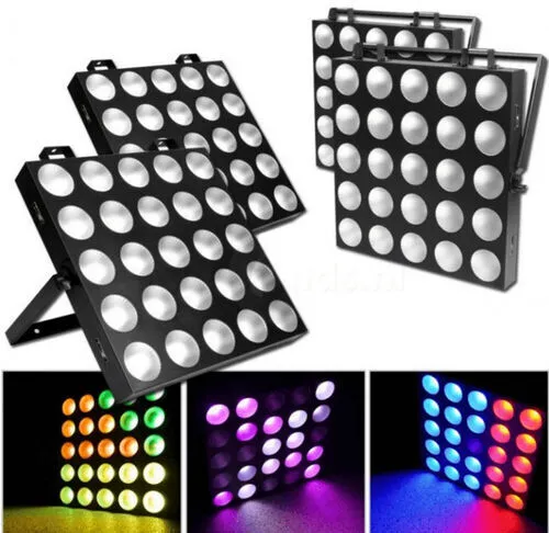 MADMAX 25 Pixel Panel (stk)