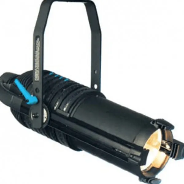 ADB Warp 800W Profil 12–30° – presisjonslys for profesjonelle produksjoner