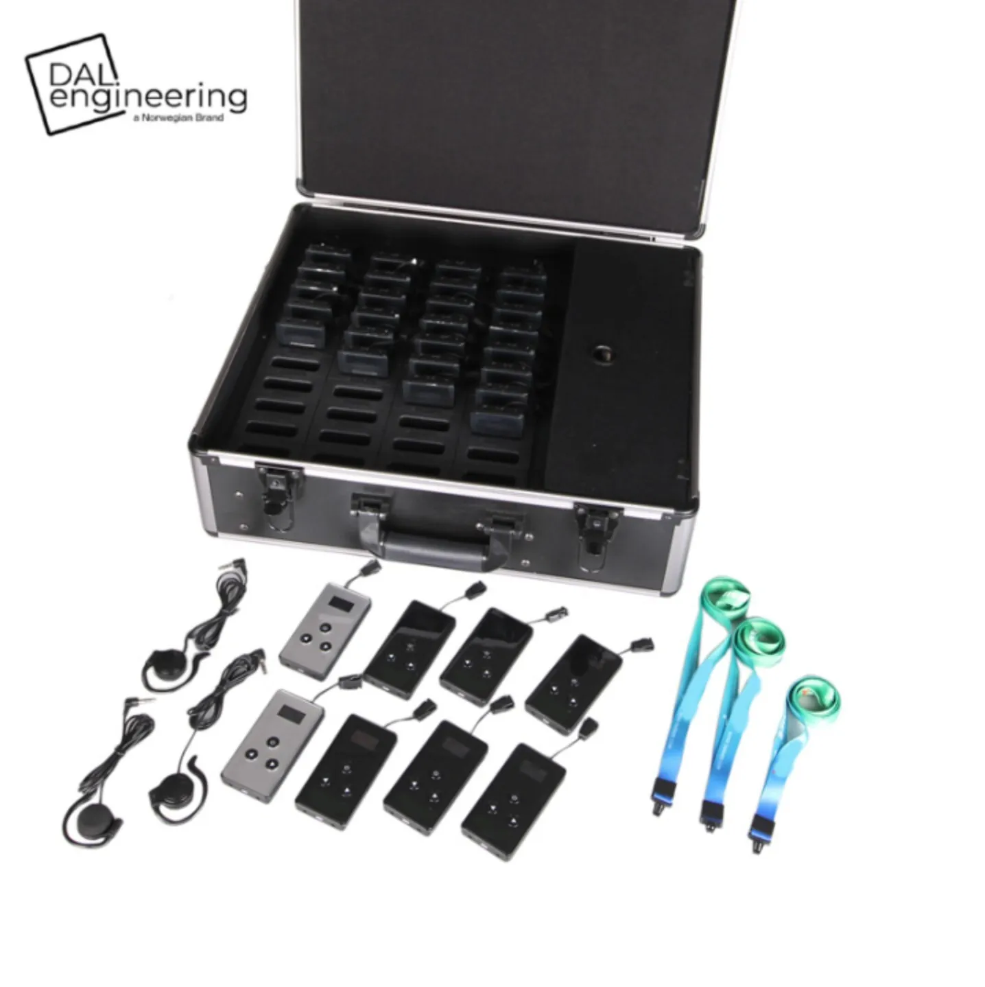 Dal.eng GUIDE OG TOLKEKIT 30/4