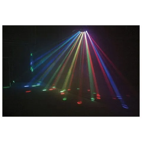 XB Dreamer LED Discolys