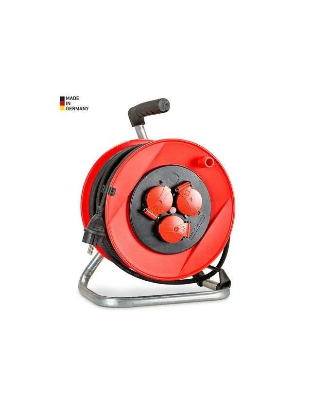 KABELTROMMEL 20 METER (KELLEN)