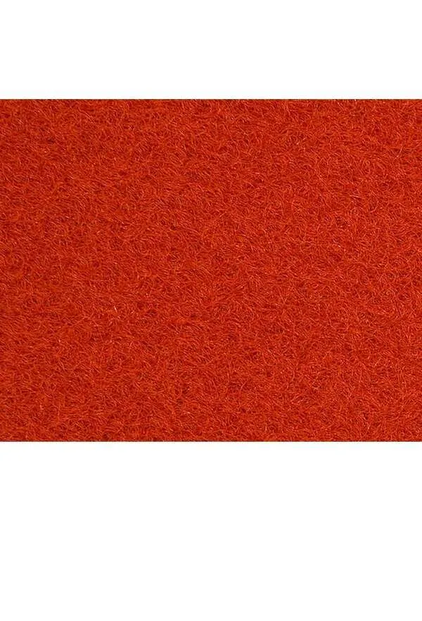 Rød løper 2 meter bredde