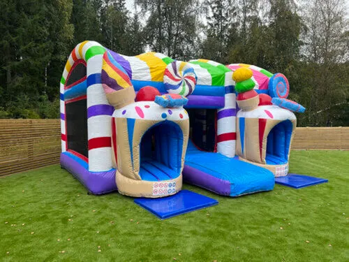 Multiplay Candyland XXL