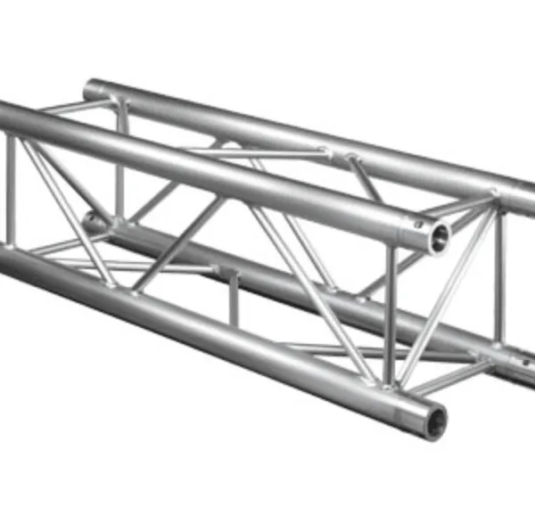 Milos Firkant Truss (pris pr meter)