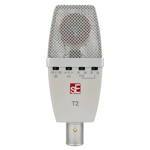sE Electronics T2 Microphone
