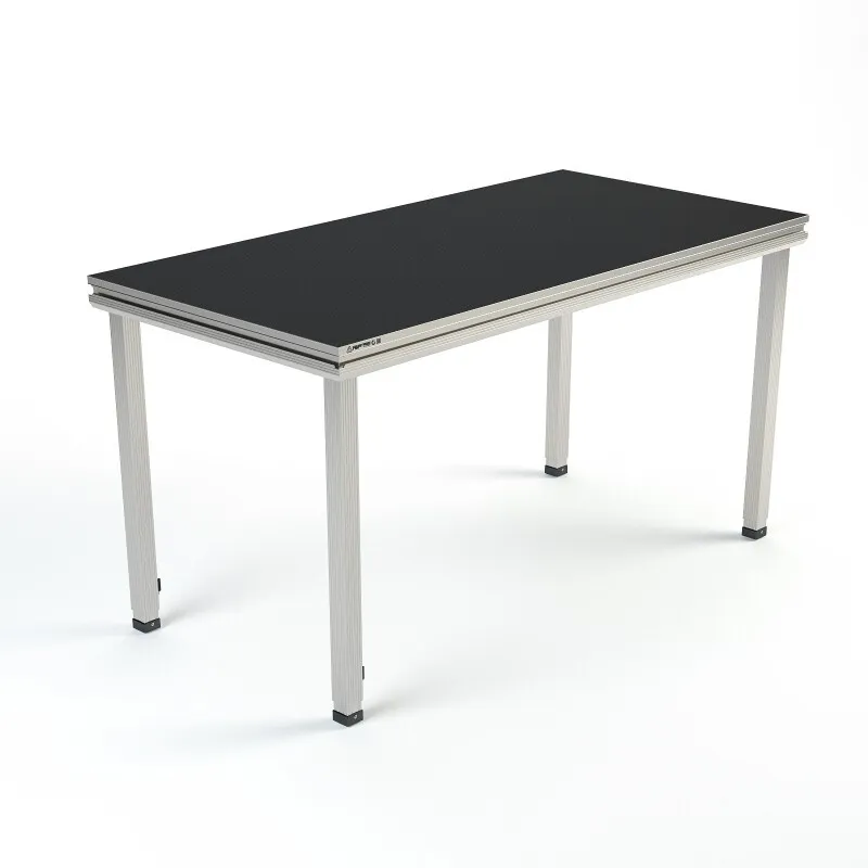 Alustage Sceneplate 2x1m