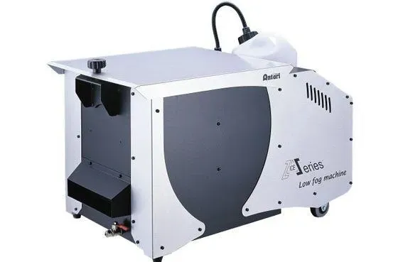 Antari Low Fog- Tørris