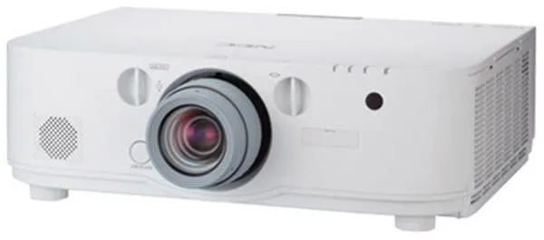 NEC PA622 Projector