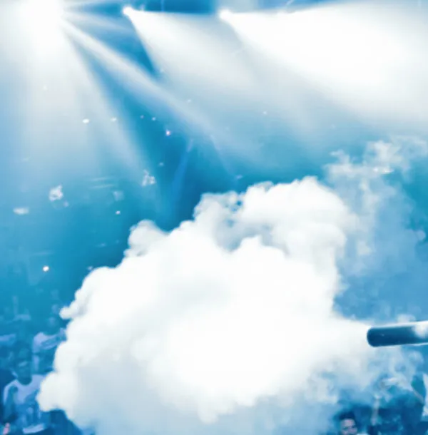 Flytende CO2 30L/40KG