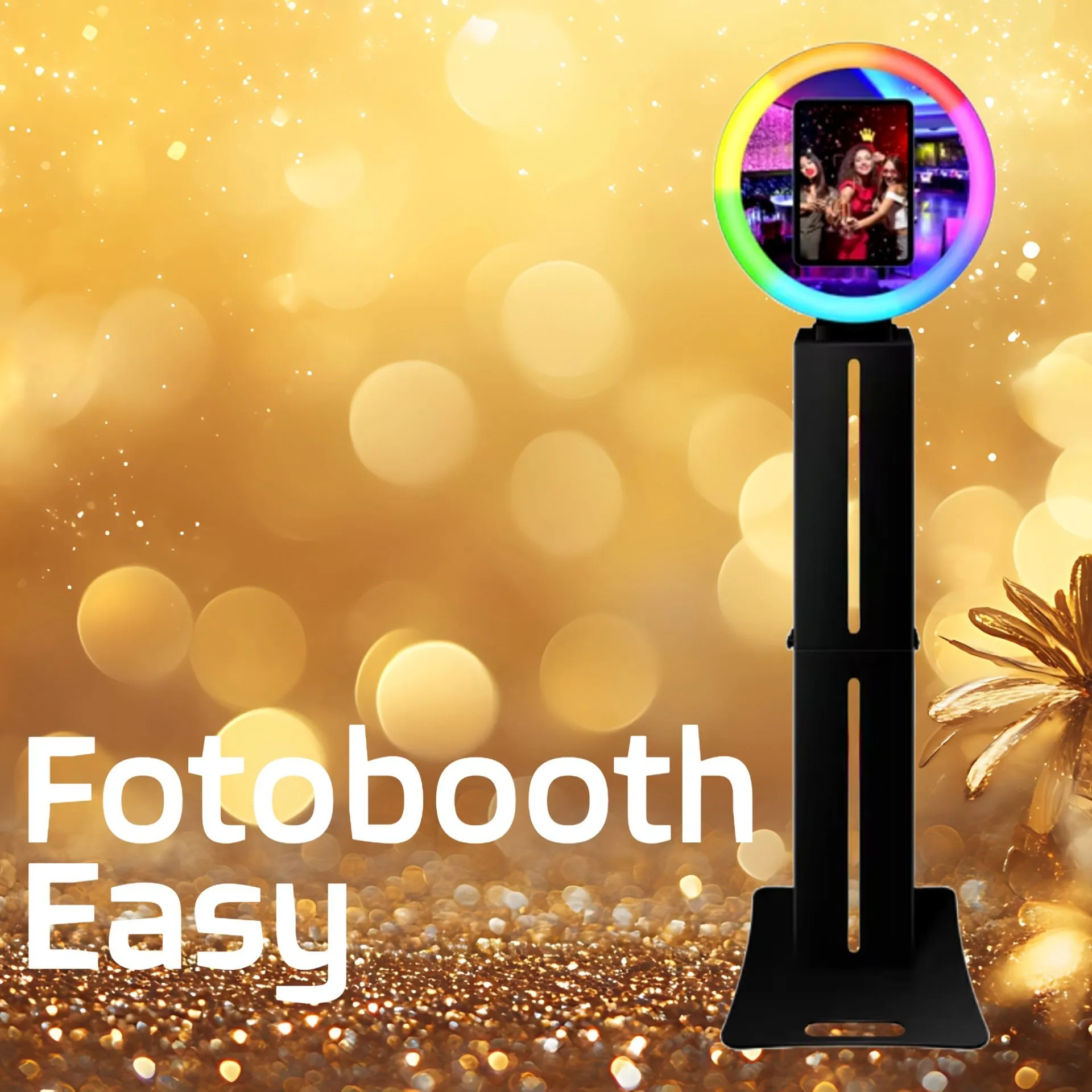 Fotobooth Standalone Pro
