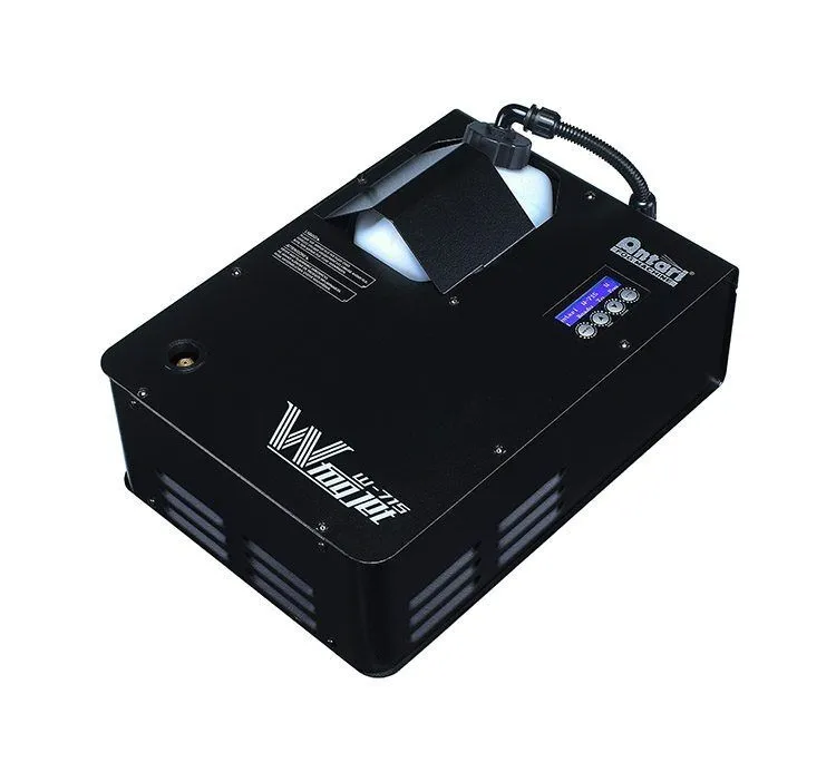 Antari W-715 Fog Jet Co2 Lookalike