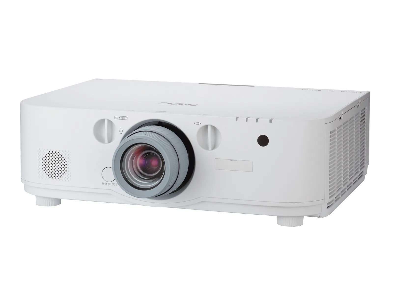 NEC PA622 Projector