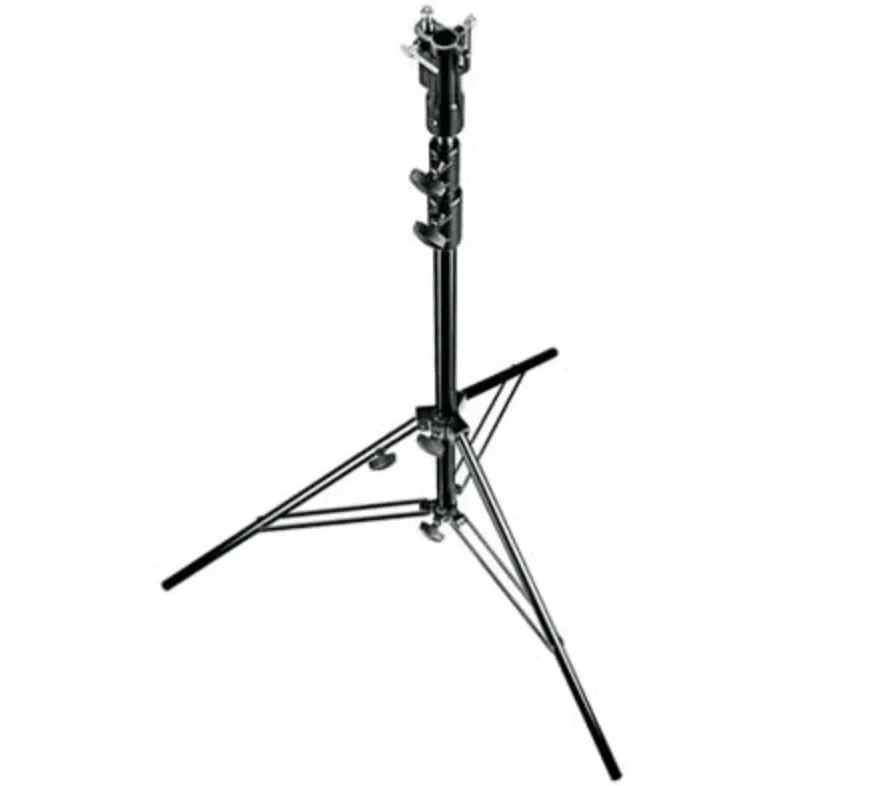 LTS-3 Lys stativ med TBAR