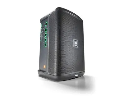 JBL EON One Compact Batterihøyttaler