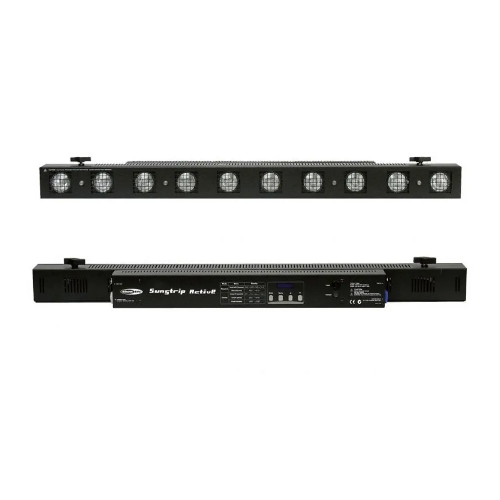 SUNSTRIP AKTIV DMX