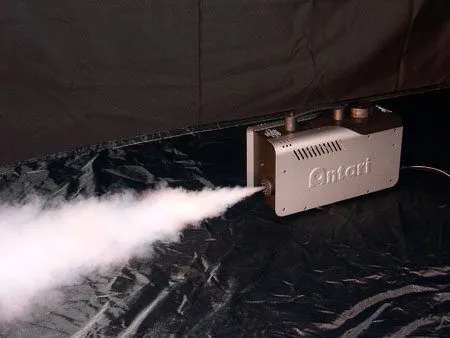 Røykmaskin Antari Z800