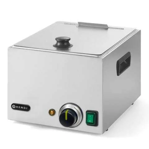 Dampkoker for Wienerpølser