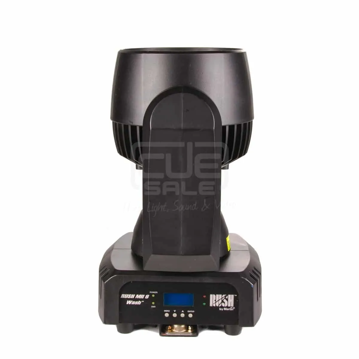 Martin RUSH MH 6 Wash Movinghead