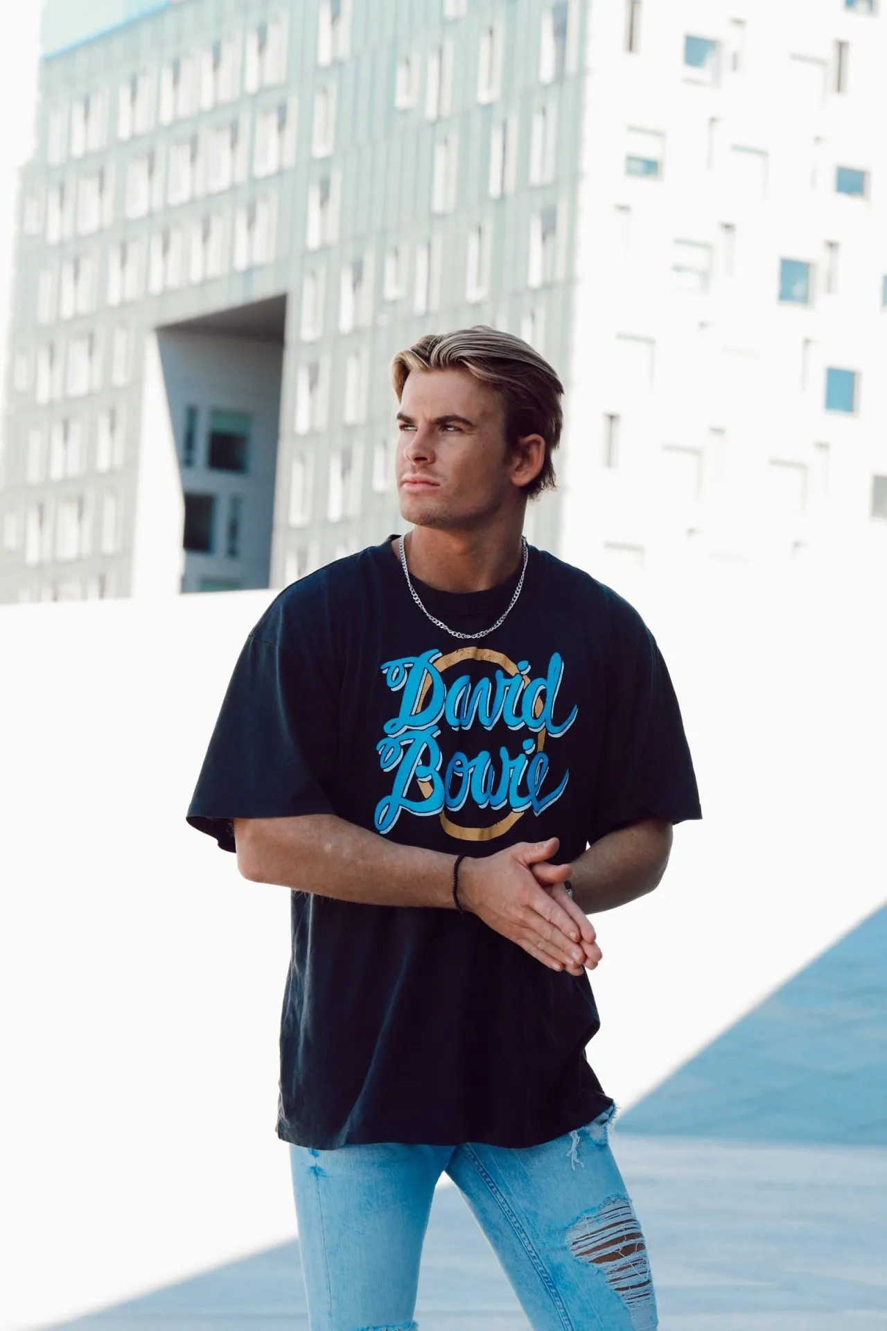 DJ Christian Nergaard