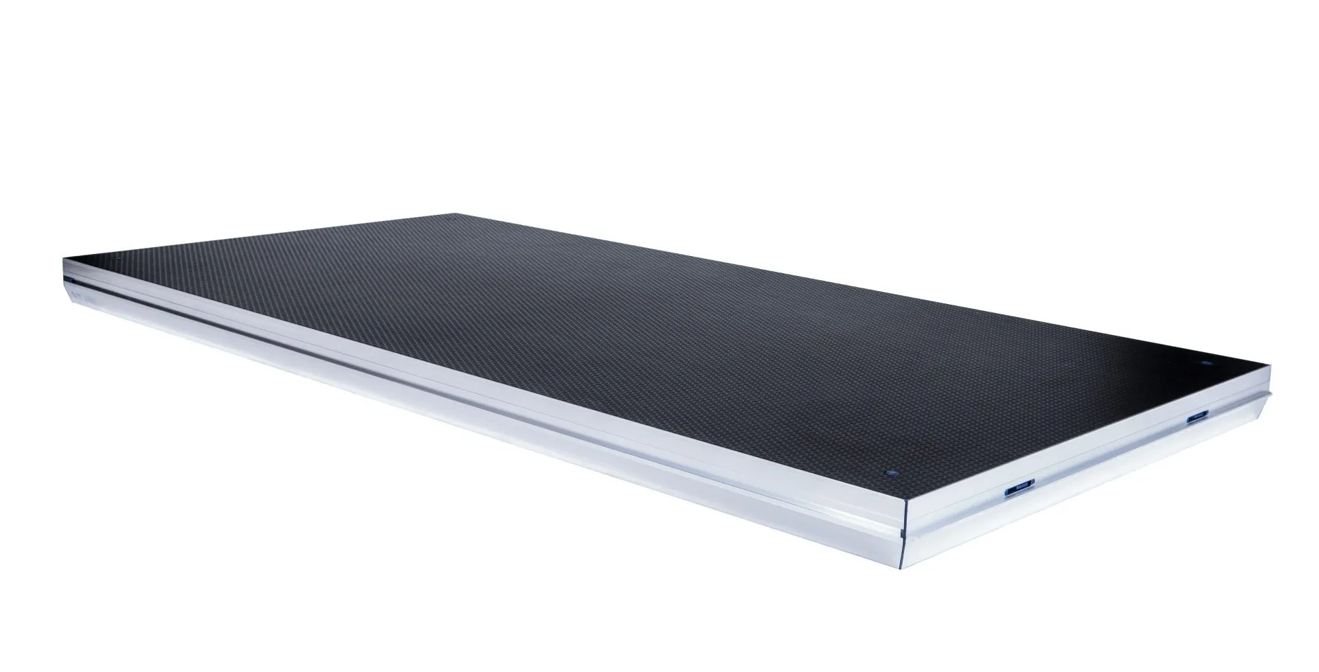 ALUSTAGE SCENEPLATE 2X1M