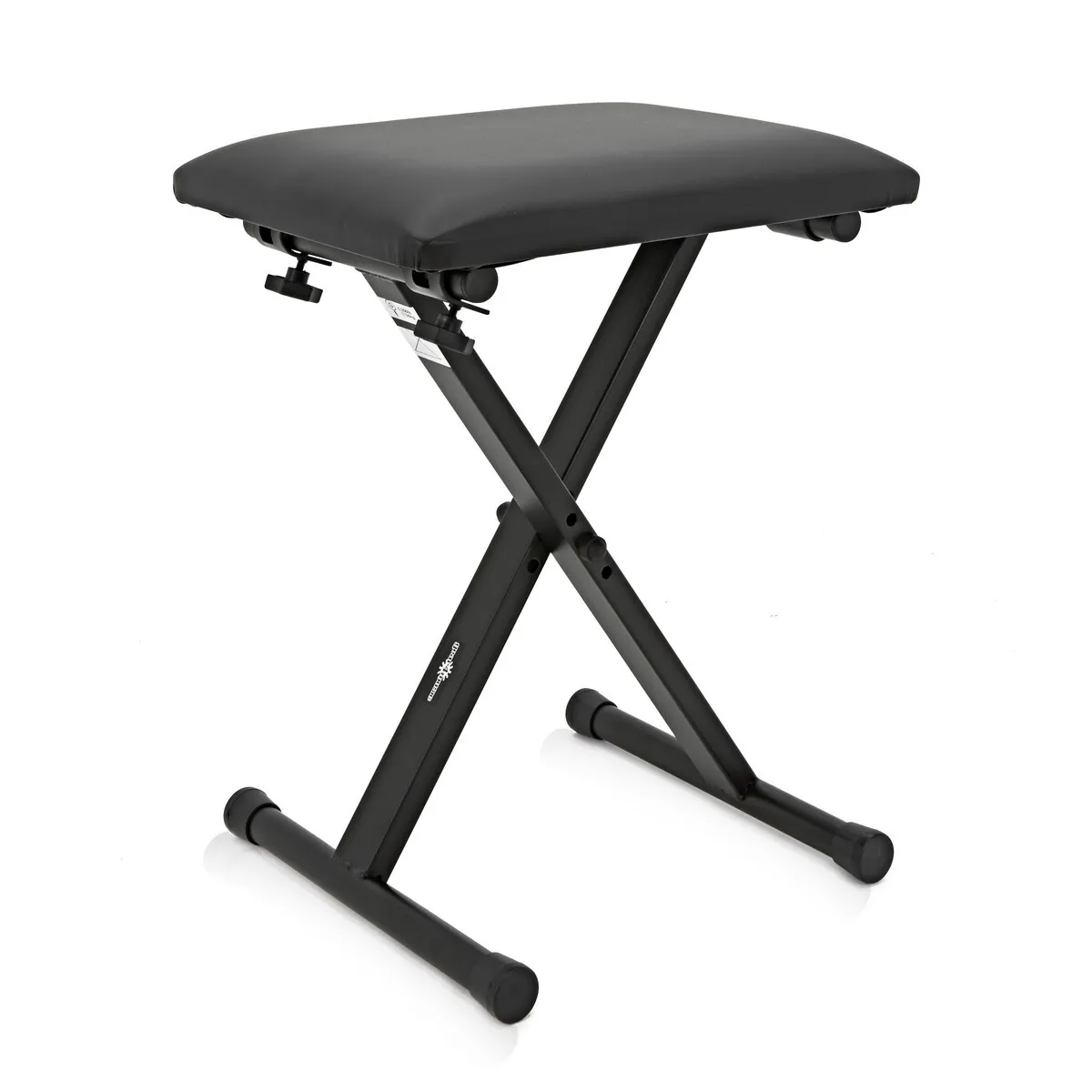 Keyboardstol / Pianokrakk