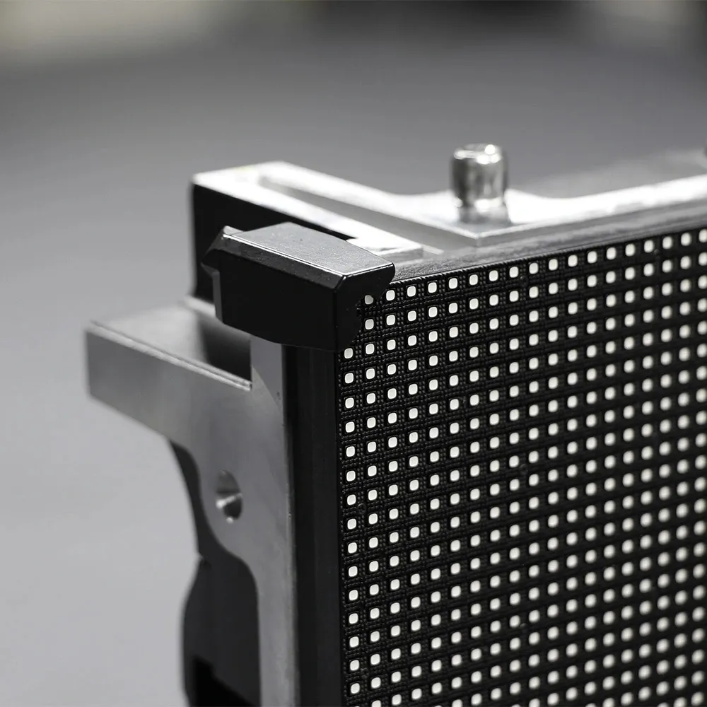  LED-skjermpanel 50×50 cm -Dal.engineering PRO3.9X 