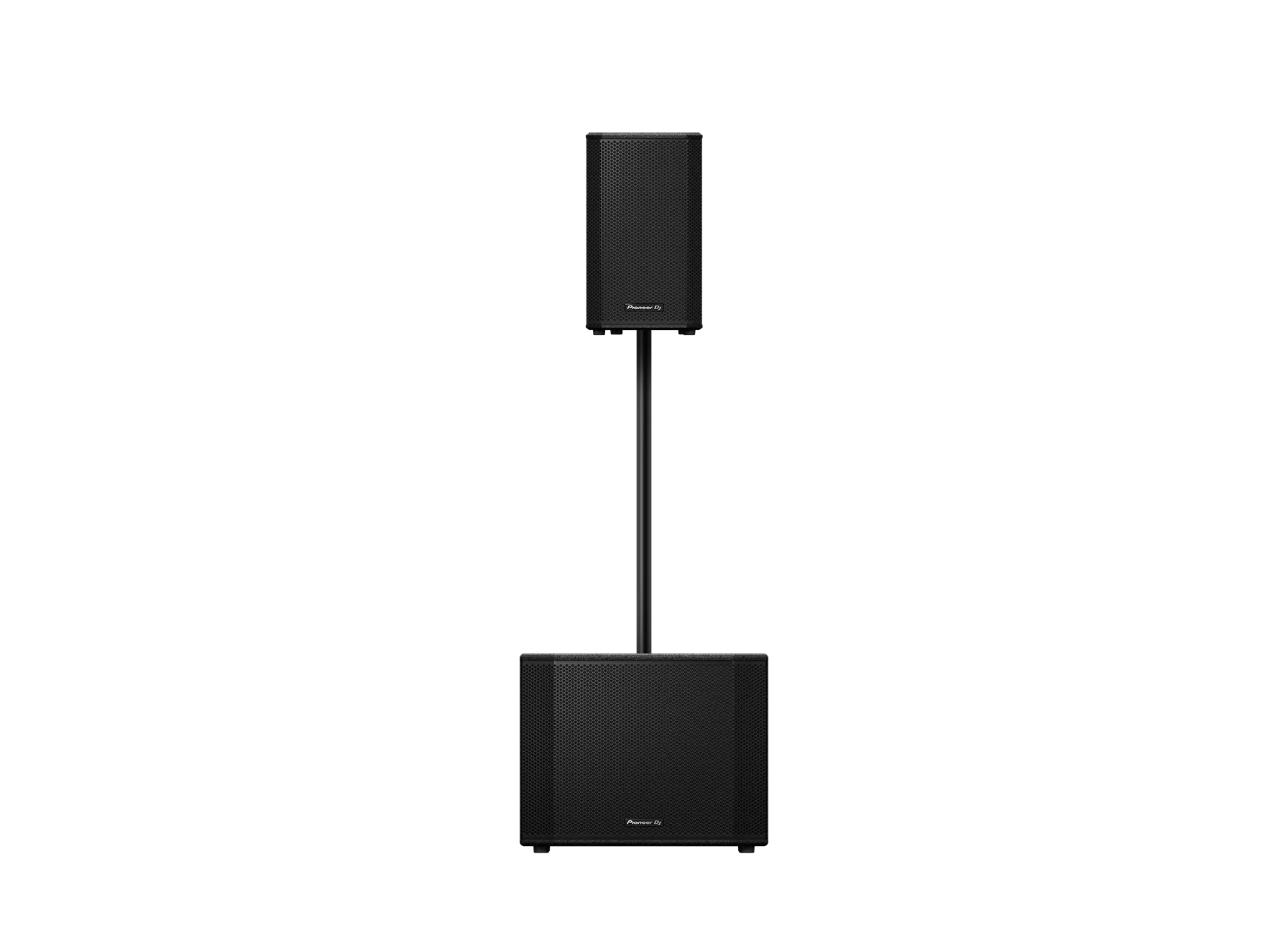 Pioneer XPRS15 Aktiv Høyttaler
