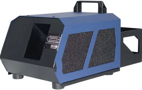 LOOK 2.1 PROFESJONELL HAZER