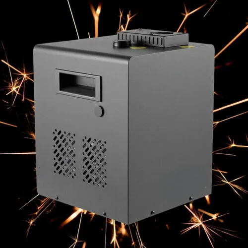 Coldspark Gnistmaskin 1100watt IP65 Ute/Inne