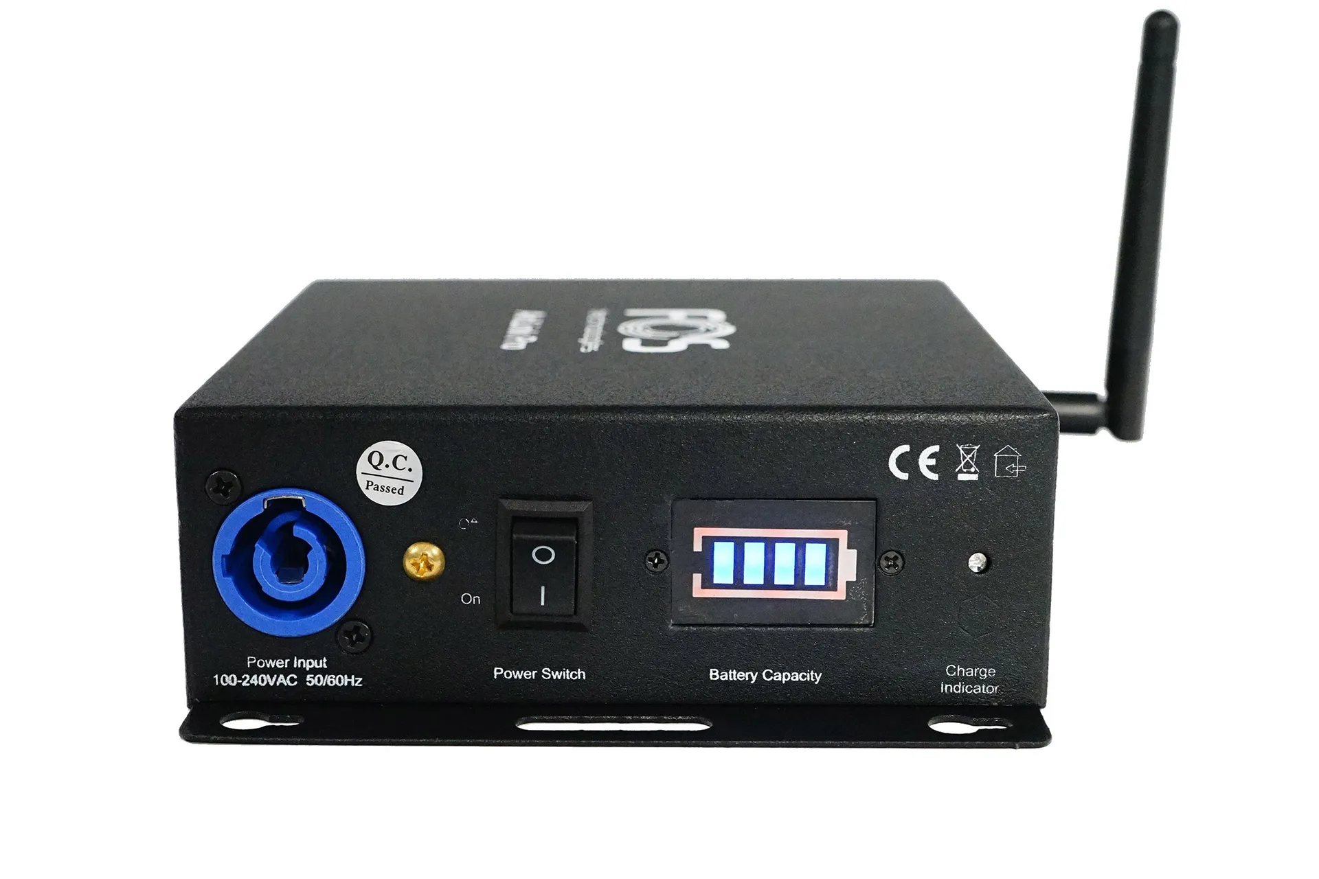 Airlink Pro Trådløs dmx styring