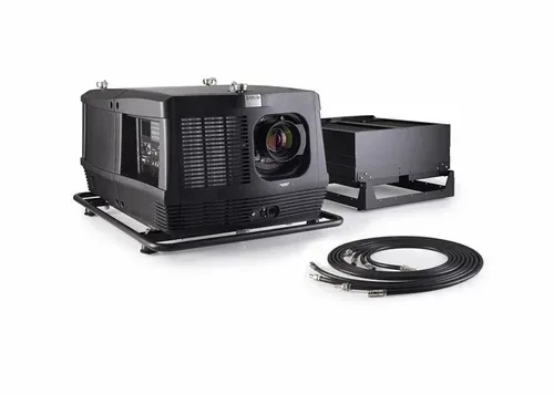 Barco HDF-W26 – 26 000 lumen high-end projektor for event og utekino