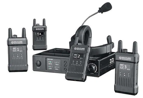 Hollyland MarsT1000 Intercom