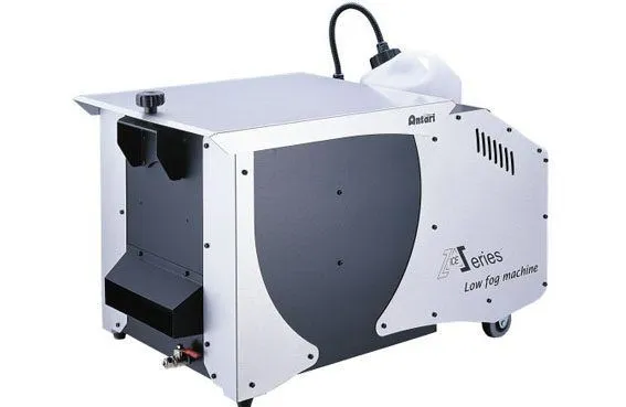 Antari Lowfog Tørrismaskin