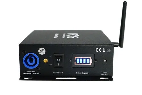 Airlink Pro Trådløs dmx styring 