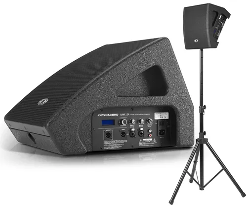 Dynacord AXM12a monitor/høyttaler