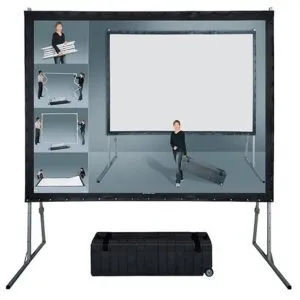 STAGE LERRET 3×2 FRONT/BAK PROJEKSJON