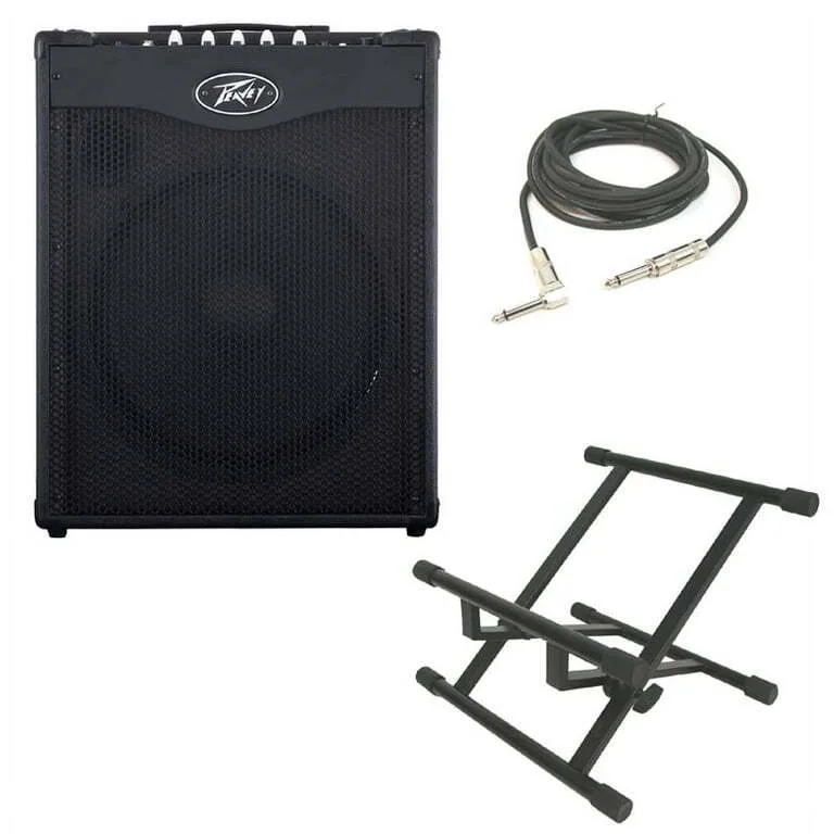 Pevey MAX115 Bass combo amp