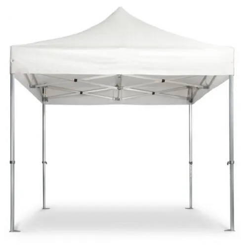 QUICKUP TELT 3X3METER HVIT