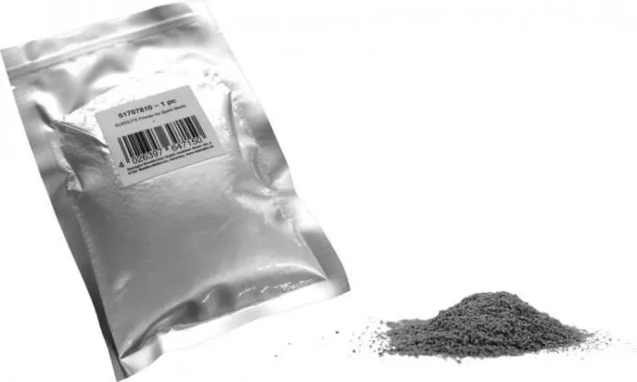 Cold Spark Gnistmaskin Pulver Granulat 100g (3 meter / innebruk)