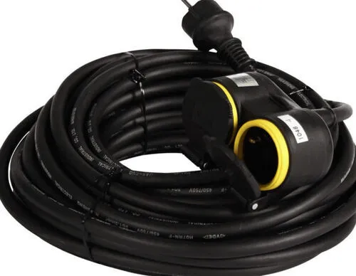 SKJØTEKABEL 10 METER