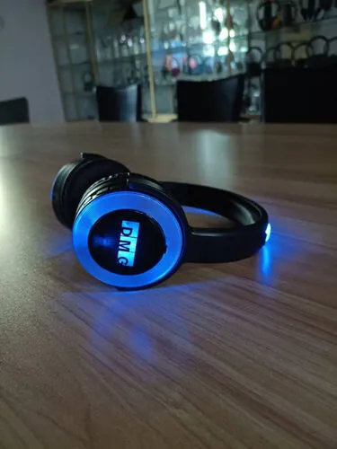 Silent Disco Pro Headset